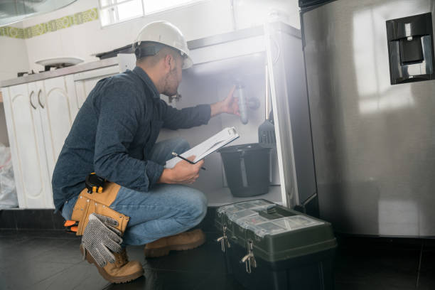 Professional Plumbing in Sandy Springs, GA