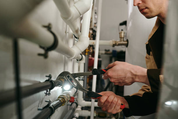 Best Local Plumber Services  in Sandy Springs, GA