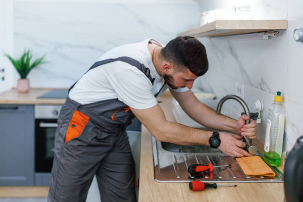 Best Shower Repair Services  in Sandy Springs, GA