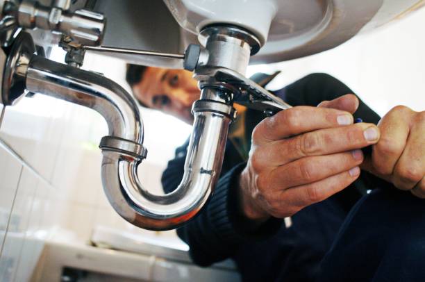 Best Plumbing Services Near Me  in Sandy Springs, GA