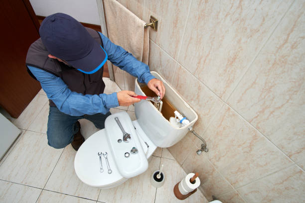 Best Leak Detection Services  in Sandy Springs, GA