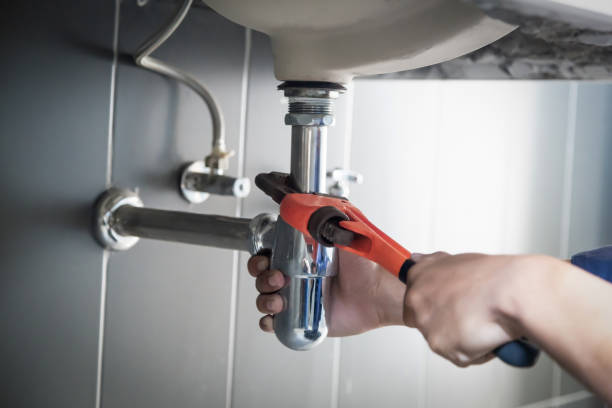 Septic Systems in Sandy Springs, GA