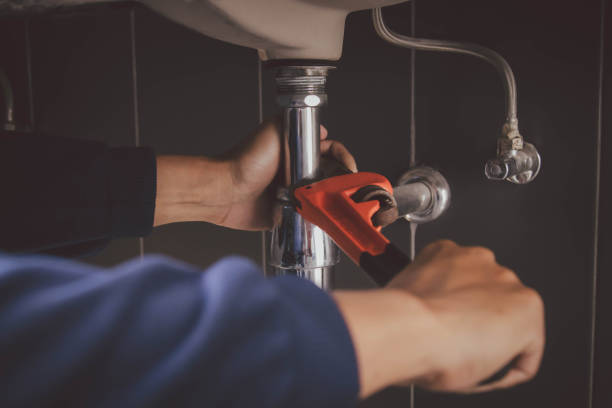 Best Water Leak Repair  in Sandy Springs, GA