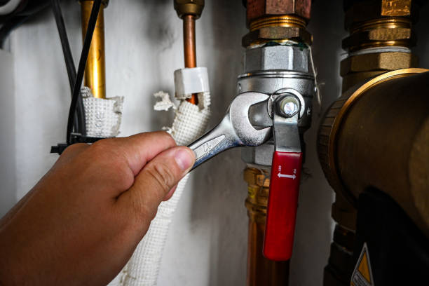 Best Hot Water Heater Installation  in Sandy Springs, GA